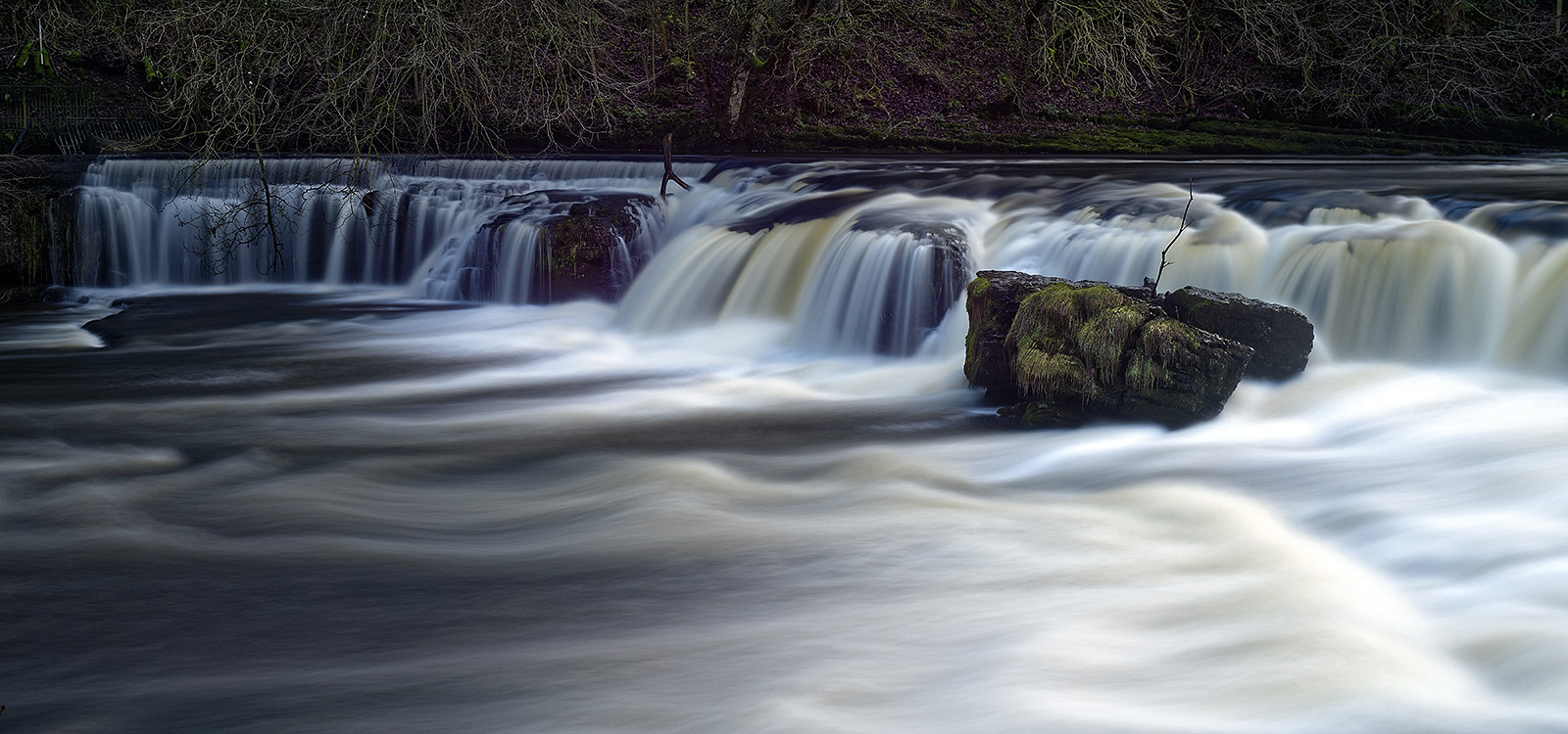 Aysgarth Falls, Yorkshire