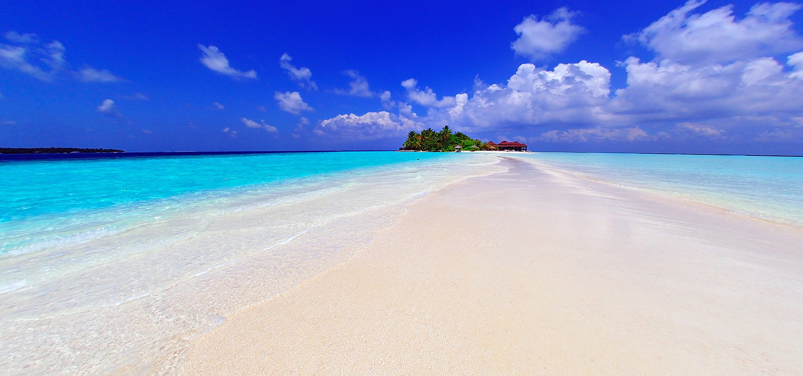 Ranveli Beach Maldives