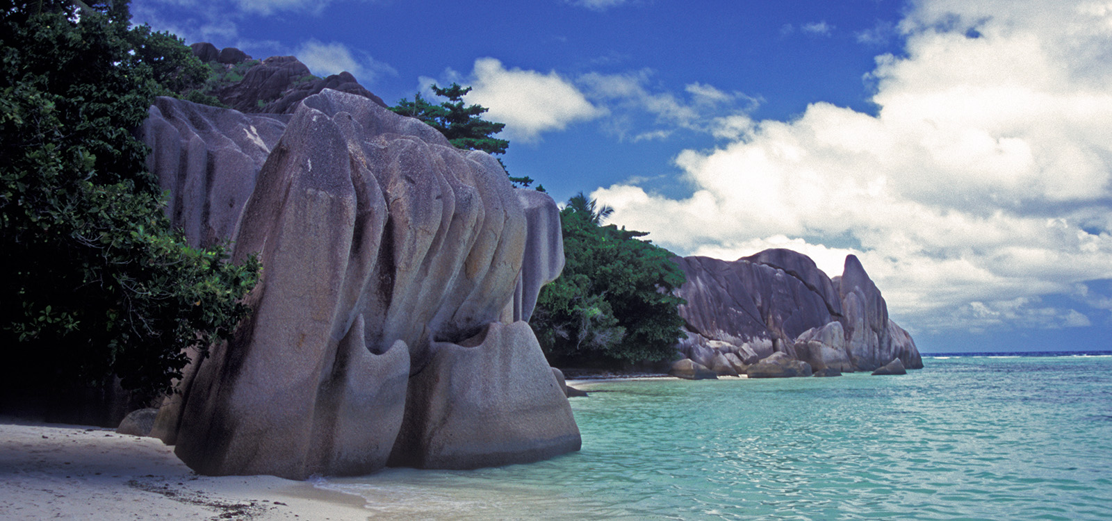La Digue